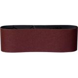 Metabo - Schuurbanden - 75x533 mm - P180 - 3 Stuks