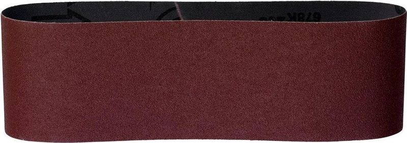 Metabo - Schuurbanden - 75x533 mm - P180 - 3 Stuks