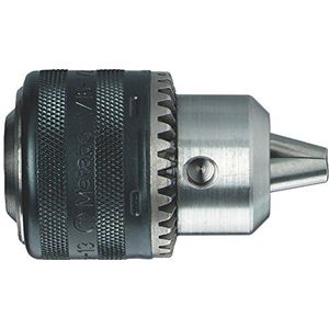 Metabo Tandkransboorhouder 13 mm, 1/2"" (635304000) spanwijdte: 1,5-13 mm, binnendraad: 1/2"" - 20 UNF, buiten-Ø: 42,5 mm