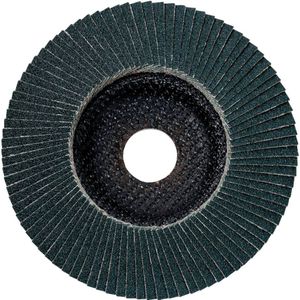 Metabo Accessoires Lamellen- schuurschijf Ø 115 mm - P40 - 10 stuks - 624241000