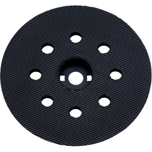 Metabo - 631224000 - Steunschijf - Middelhard - 122mm