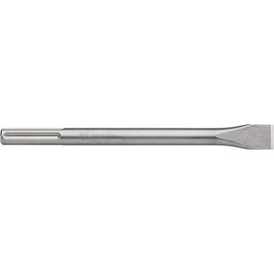 Metabo - Platte Beitel - SDS-max - 25 mm - 280 mm - Gehard Staal