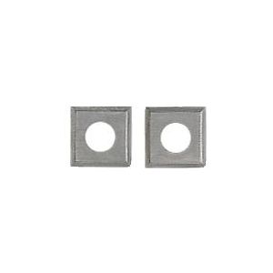 Metabo Accessoires HM (10 st.) omkeerbare frezen voor Lf 714 S - 631660000