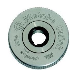 Metabo 630800000 Quick Spanmoer - M 14