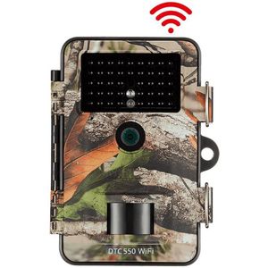 Minox Wildcamera DTC 550 WiFi