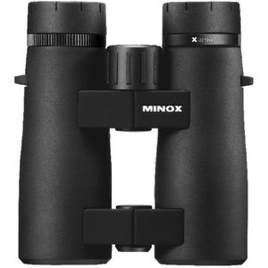 Minox Verrekijker X-Active 8x44 8 xx zwart 80407335