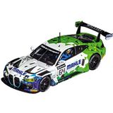 BMW M4 GT3 Mahle Racing Team, digitale serie Nürburgring lange afstand, 2021