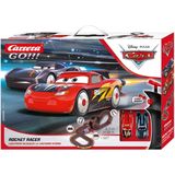 Carrera GO!!! 20062518 Disney Pixar Cars - Rocket Racer