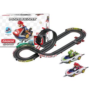 Carrera Go! - Mario Kart P-Wing Racebaan