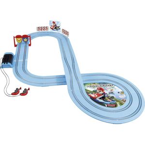 Carrera FIRST Mario Kart - Mario vs. Luigi - Racebaan