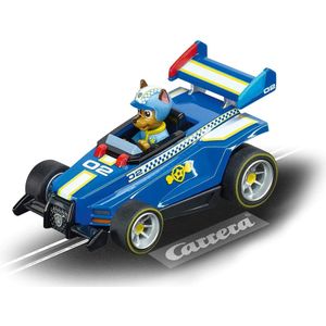 Carrera - Paw Patrol Racebaanauto - 1:43 - Race Rescue Chase