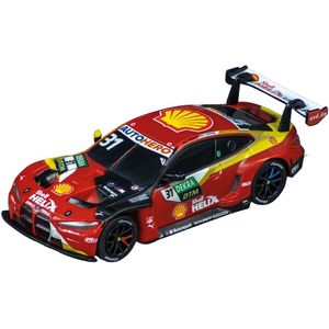 Carrera - Go!!! Auto - BMW M4 GT3 DTM - Sheldon van der Linde