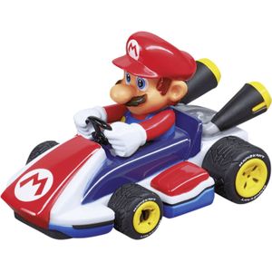 Carrera Nindento Mario Kart - Mario 20065002