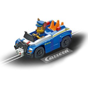 Carrera - FIRST - PAW Patrol - Chase - Racebaan Auto