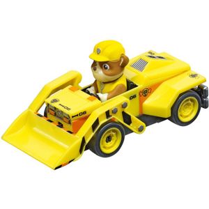 Carrera Paw Patrol 20065025 Rubble, geel