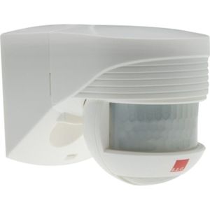 LC-Click 200 Bewegingsdetector Wit IP54 - 91002 - E3UUK