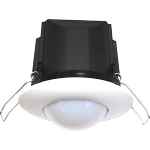 BEG PD3-FC-1C wit PT plafond MOTION/PRESENCE SENSOR 360ST 7M IP23