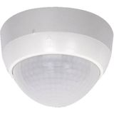 Beg luxomat PD4-M-1C-AP 92580 Master-Präsenzmelder 1-Kanal 360DEG und 24m Aufputz