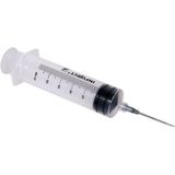 Injectiespuit - 60ml - Voor Lijm - Voor Behang