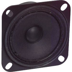 Visaton Vs-tw6 ng/8 Konus Tweeter 2