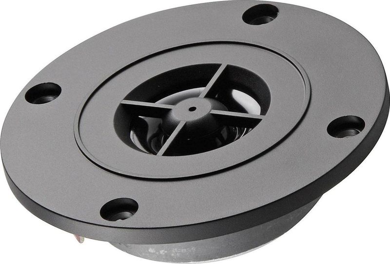 Visaton VS-DTW72/8 - 8 Ohm Dome Tweeter