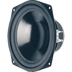 Visaton VS-WS17E/4 - 17 cm Woofer voor helder geluid