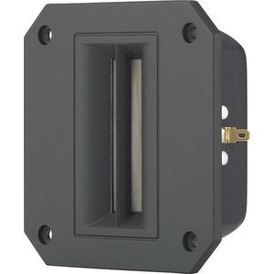 Visaton Linttweeter MHT 12, 8 Ohm, Luidsprekeronderdelen, Zwart