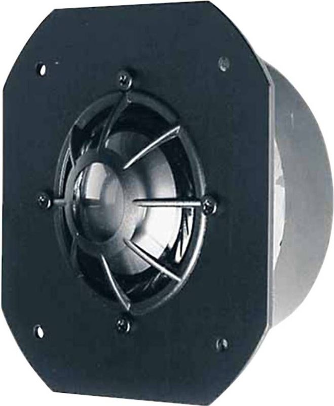 Visaton DSM 50 FFL Luidspreker 120 W 8 Ω