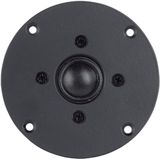 Visaton VS-G20SC/8 Luidspreker - 2,03 cm - 120 W - 180 W - 1200-3000 Hz - 390 g