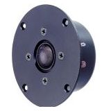 Visaton VS-G20SC/8 Luidspreker - 2,03 cm - 120 W - 180 W - 1200-3000 Hz - 390 g