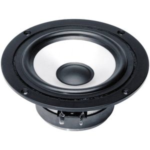 Visaton AL 130 M Wit (1305), Luidsprekeronderdelen, Wit