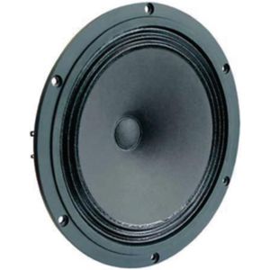 Visaton B 200 - Breedband-luidspreker - 8 inch - 40 W - 8 Ω