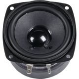 Visaton Vs-frs8m Full-range Luidspreker 8 cm (3.3) 8 Ohm