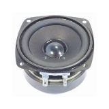 Visaton Vs-frs8m Full-range Luidspreker 8 cm (3.3) 8 Ohm