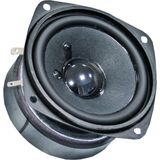 Visaton Vs-frs8m Full-range Luidspreker 8 cm (3.3) 8 Ohm