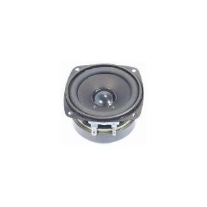Visaton Vs-frs8m Full-range Luidspreker 8 cm (3.3) 8 Ohm