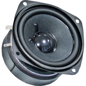 Visaton Vs-frs8m Full-range Luidspreker 8 cm (3.3) 8 Ohm