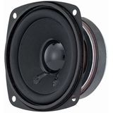 FRS 8 - 4 Ohm - 8 cm (3,3") HiFi fullrange-driver Visaton