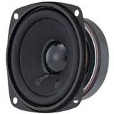 Visaton - Vs-frs8/8 - Hifi Full-range Luidspreker - 8 Ohm - 8 cm