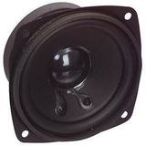 Visaton - Vs-frs8/8 - Hifi Full-range Luidspreker - 8 Ohm - 8 cm