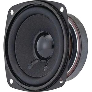 FRS 8 - 8 Ohm - 8 cm (3,3") HiFi fullrange-driver