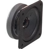 Visaton Full-Range Luidspreker 6.5 cm (2.5") 8 Ohm