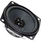 Visaton Inbouw Speaker 6,5 cm Breedbandluidspreker