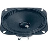 Visaton - R 10 S - Full-Range Speaker - 4 Ohm - 10 cm