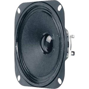 Visaton - R 10 S - Full-Range Speaker - 4 Ohm - 10 cm