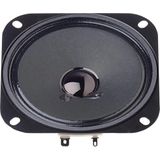 Visaton - R 10 S - Full-Range Speaker - 10 cm - 8 Ohm