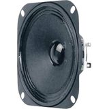 Visaton - R 10 S - Full-Range Speaker - 10 cm - 8 Ohm