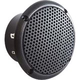 Visaton - FR 8 WP - Full-Range Luidspreker - Zwart - Zoutwaterbestendig