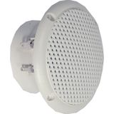 Visaton - FR 8 WP - Full-Range Luidspreker - Zwart - Zoutwaterbestendig