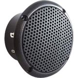 Visaton - FR 8 WP - Full-range Luidspreker - Zwart - 8 cm - 8 Ohm - 15 W nominaal